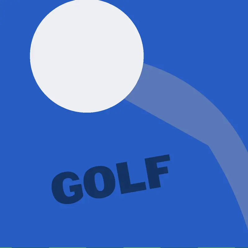 Golf by @RbogAndCloudy