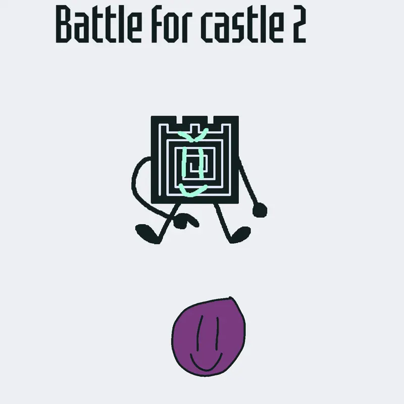 Game by @ReallyUsefulJamesFan