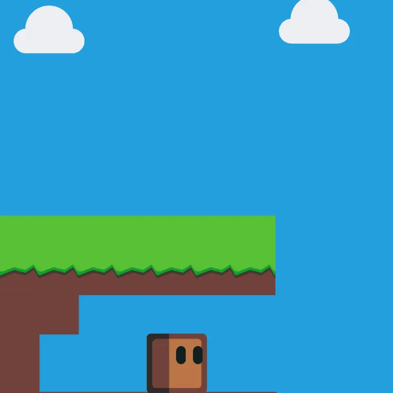 Game by @AshtonBro