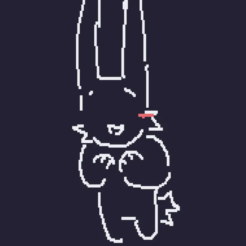 Meow by @bloxygoggles