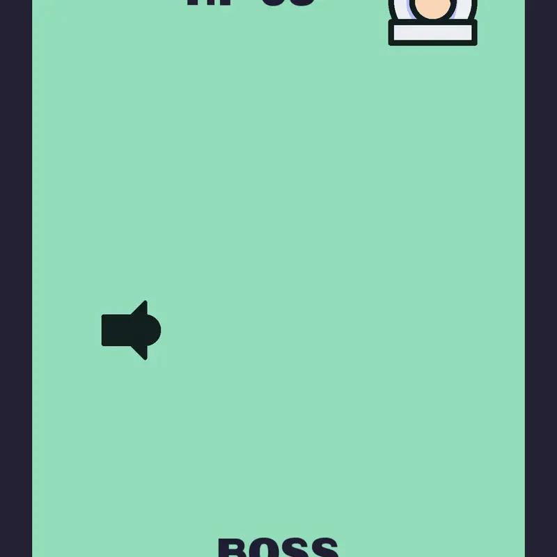 Game by @WallyMakes