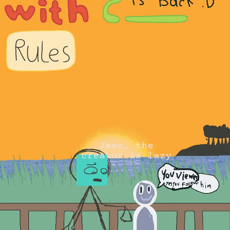 Game by @am_just_a_normal_person