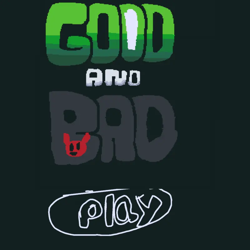 Game by @crashedthar