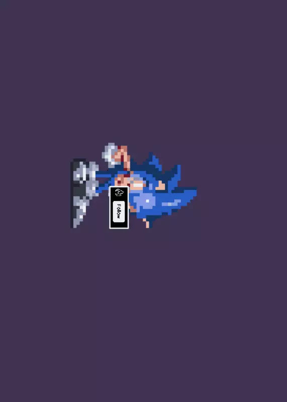 Game by @20IIX