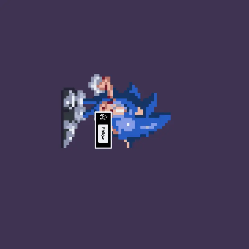 Game by @RaIsey