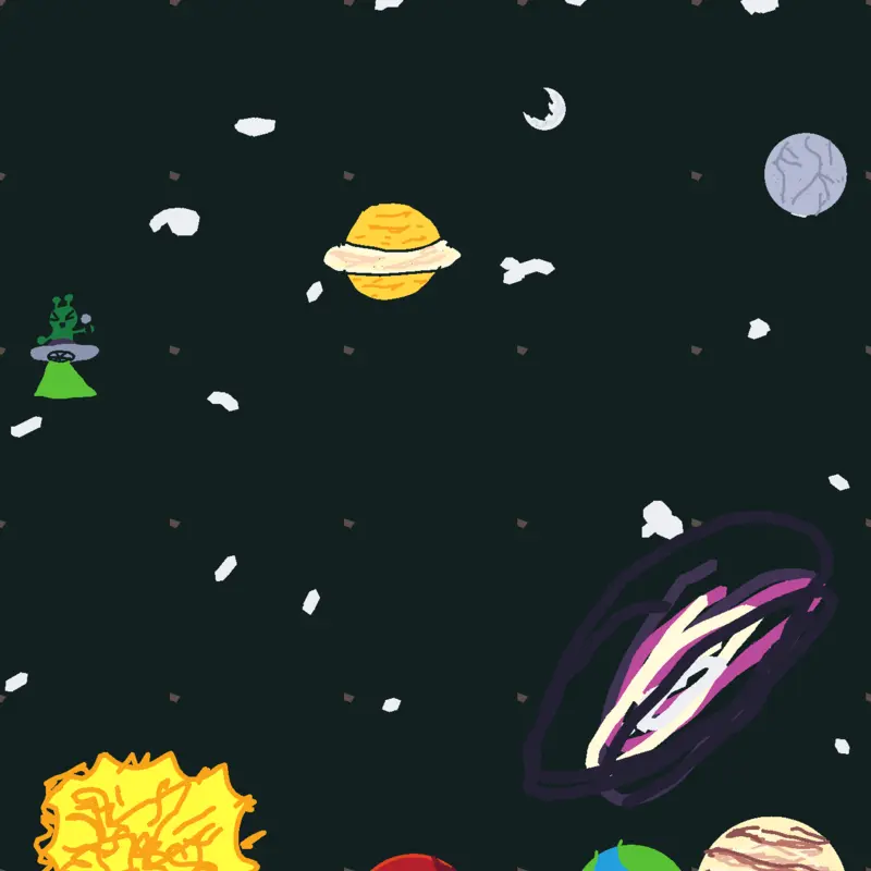Game by @rebskull