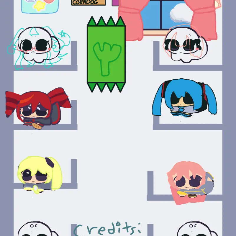 Game by @callmehheehee
