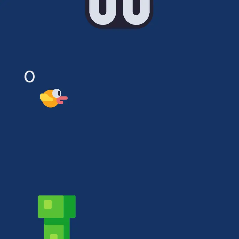 Game by @eshiukashvili