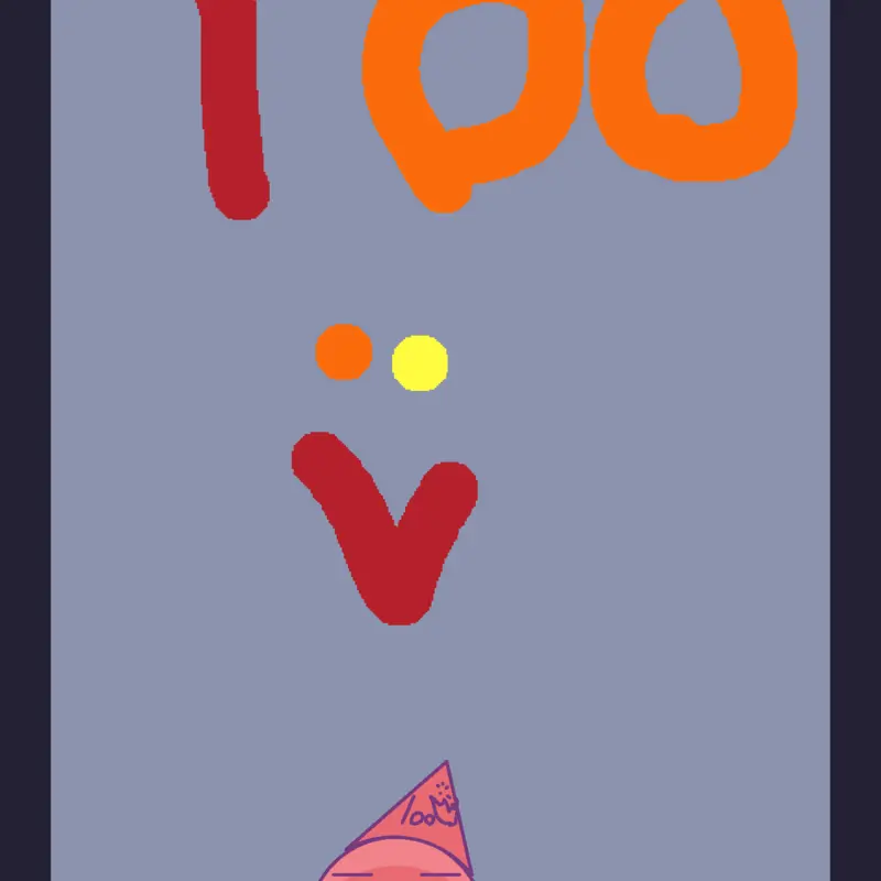 Game by @thearingames