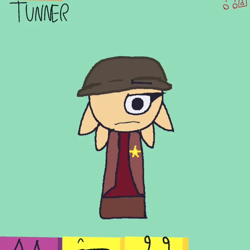 Game by @darkness_luca