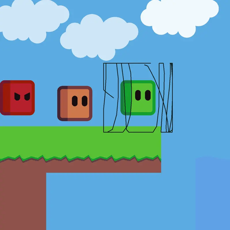Game by @briah