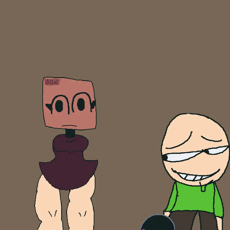 Game by @Eli543