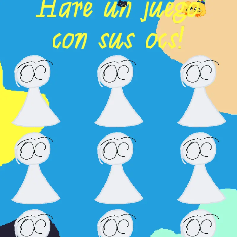 Game by @Lauti_or_sheeter