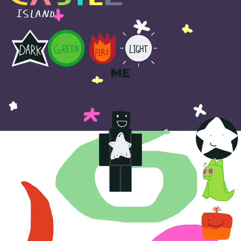 Game by @ilikecastle999