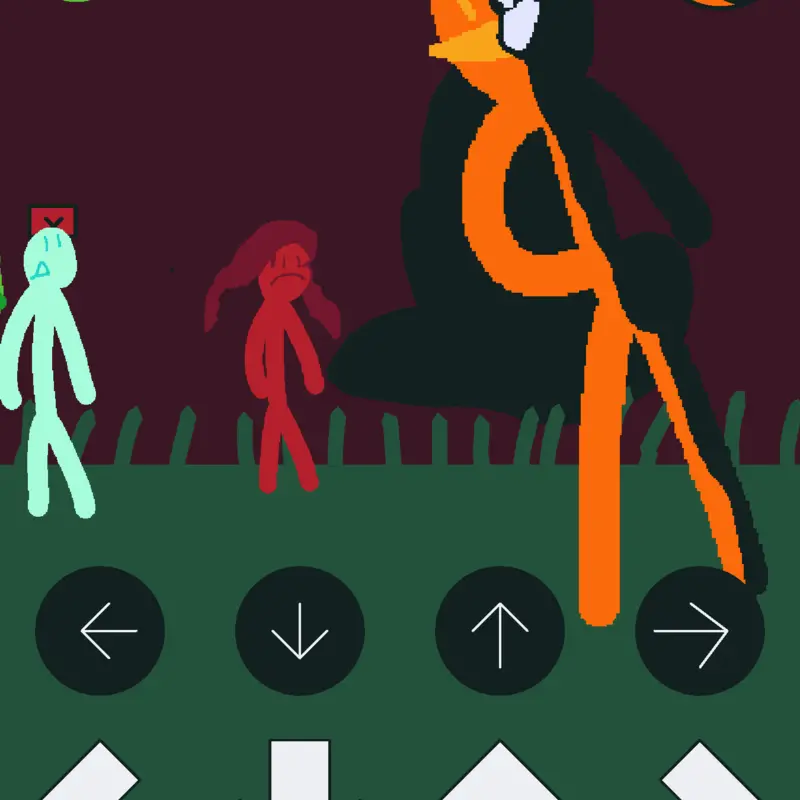 Game by @Luckblock