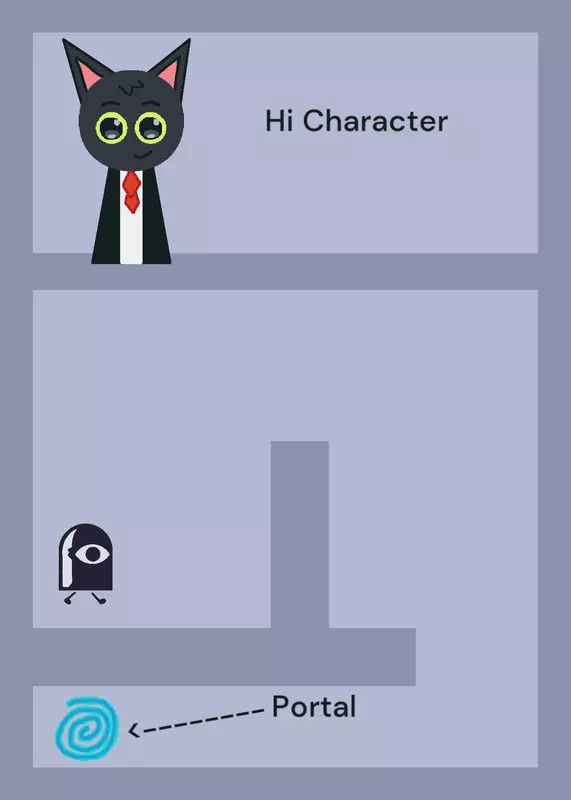 Game by @RealWall-E
