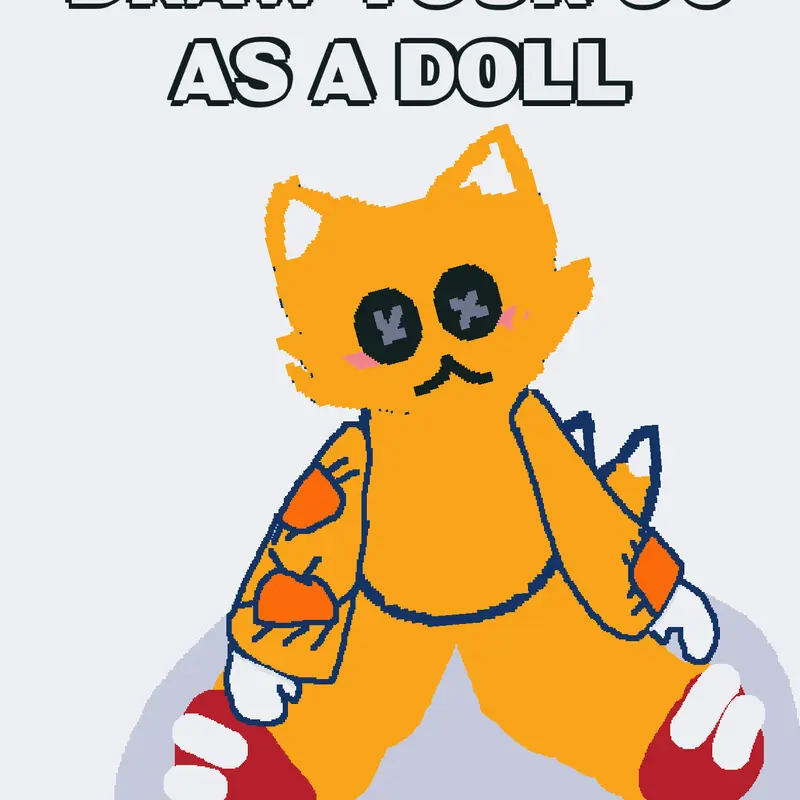 Game by @Tails_the_foxx