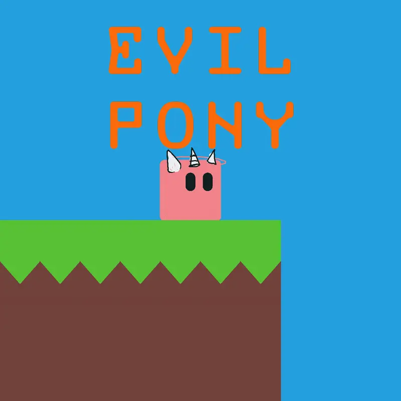 Game by @Mylittleponys