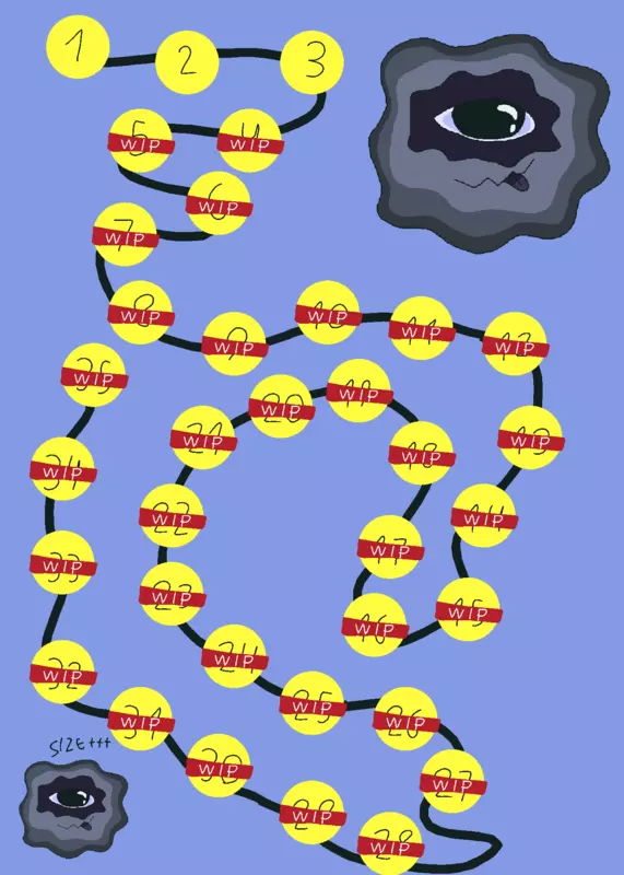 Game by @stonksA