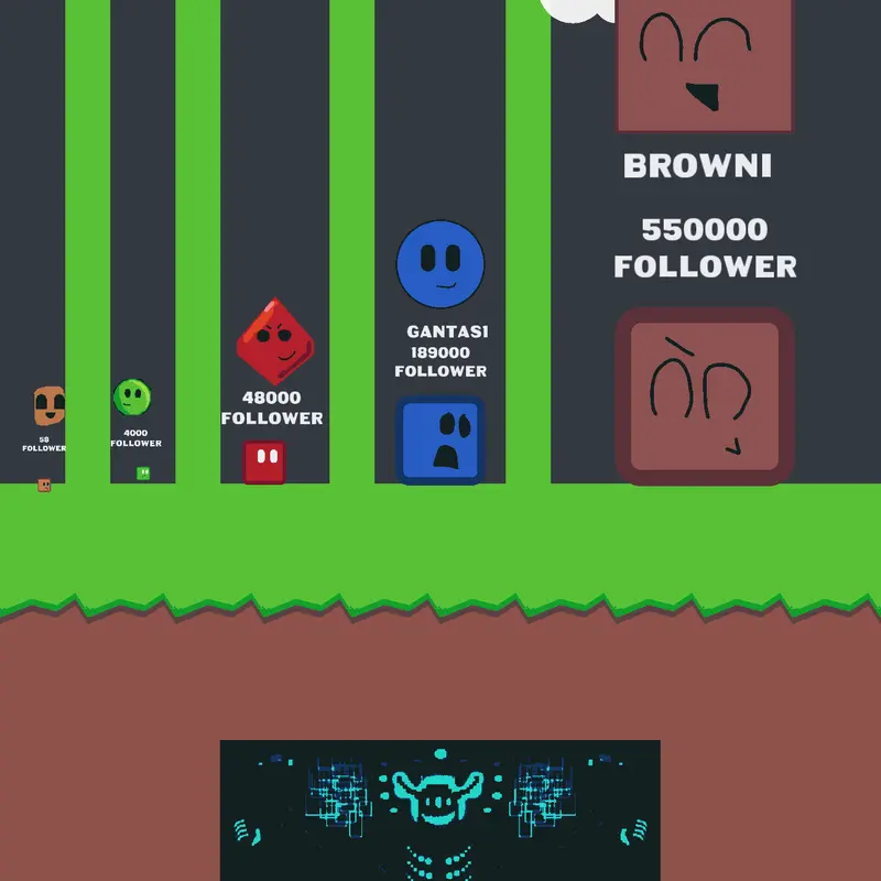 Game by @NoobWazHere