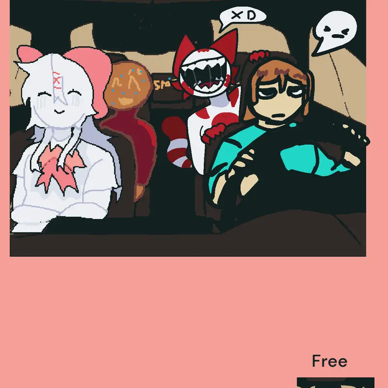 Game by @nyanxat