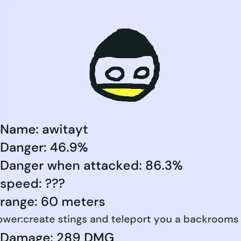 Game by @Awitayt3820_by2012