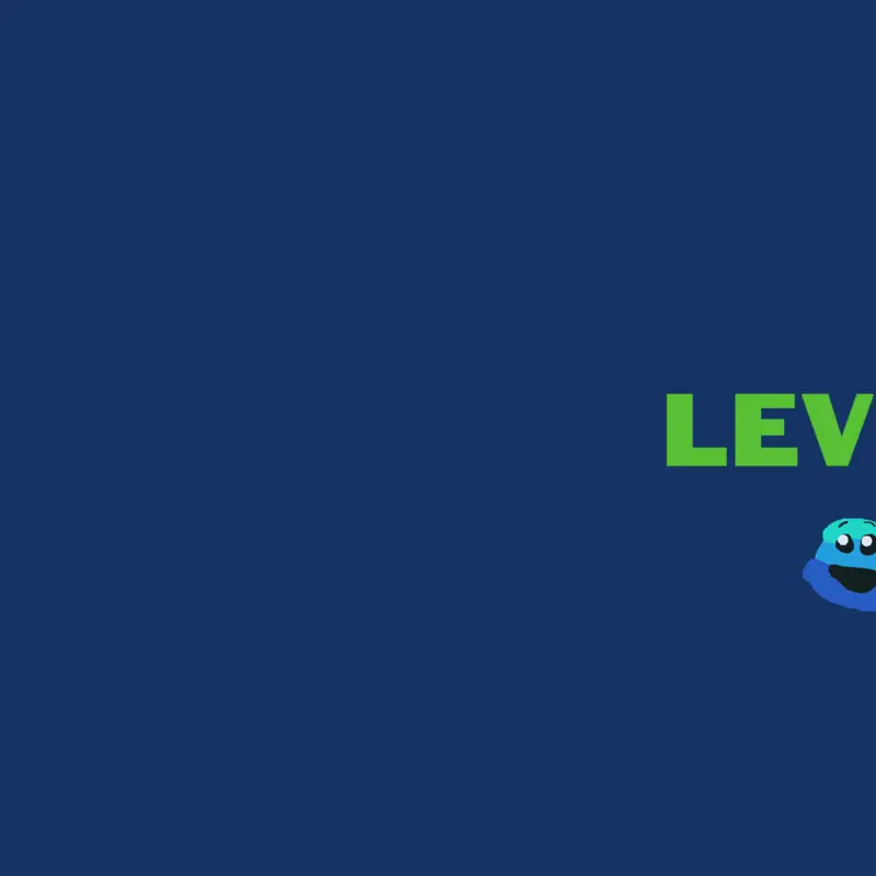 Game by @jaredblue