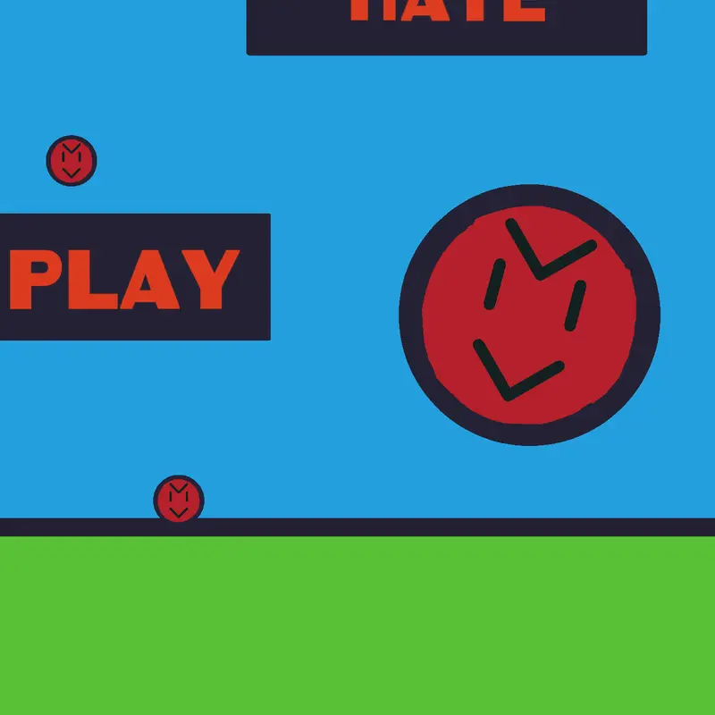 Game by @tirrow