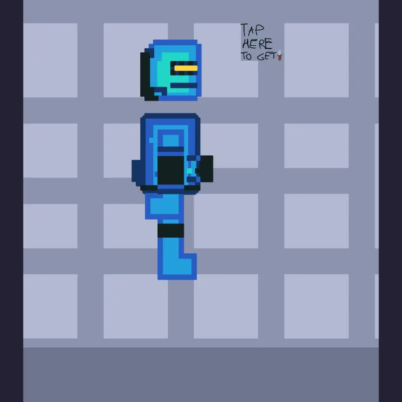 Game by @Dob_