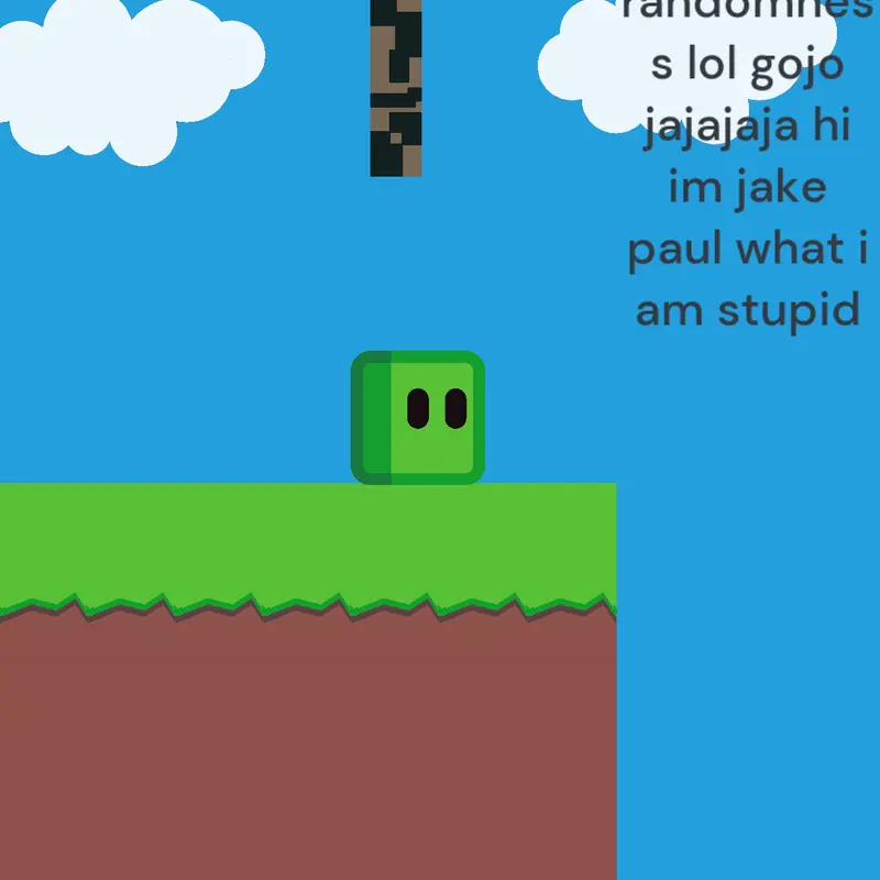 Game by @RittiTheObject_3919