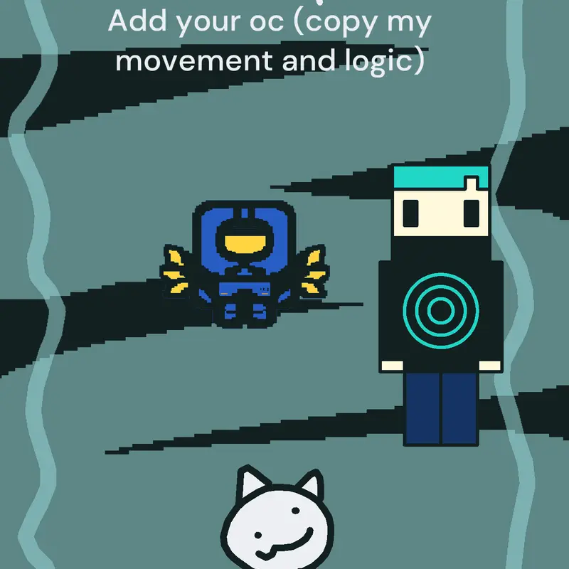 Game by @Bluewalker_Official