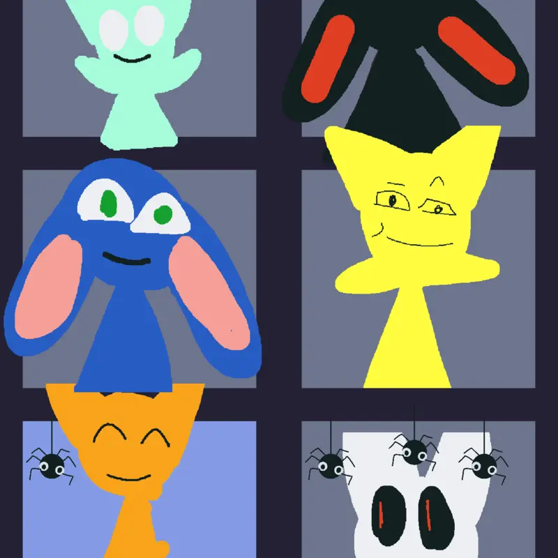 Game by @RainbowLife