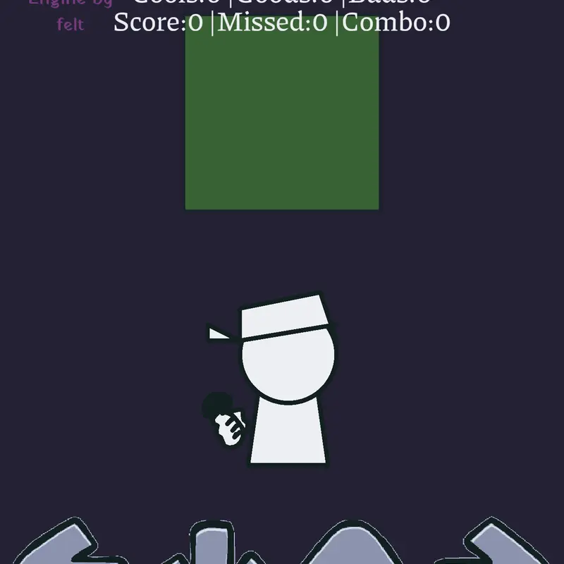Game by @Enod_