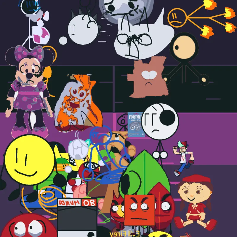 Game by @Ninama9955dollers