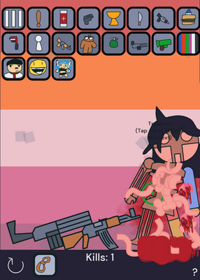 snapshot