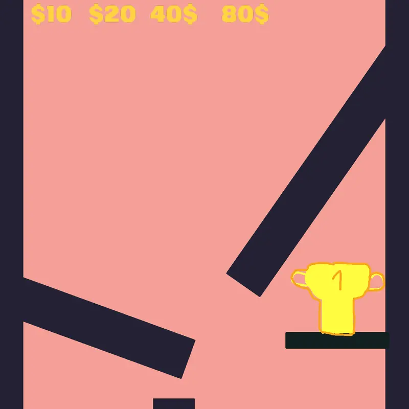 Game by @LaminiTamaluni