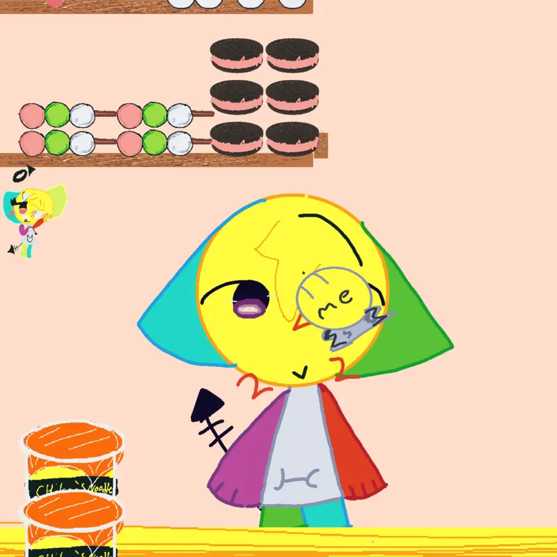 Game by @AdospatosV