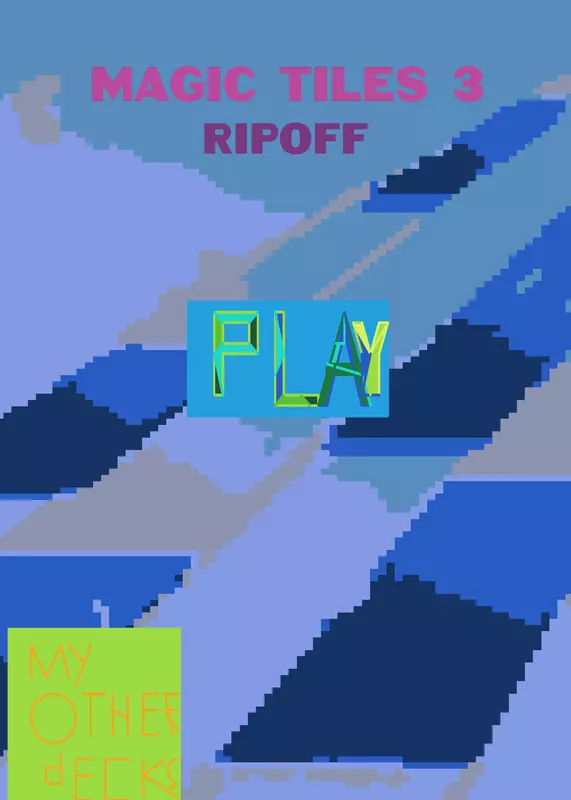 Game by @xXGamerTakisXx