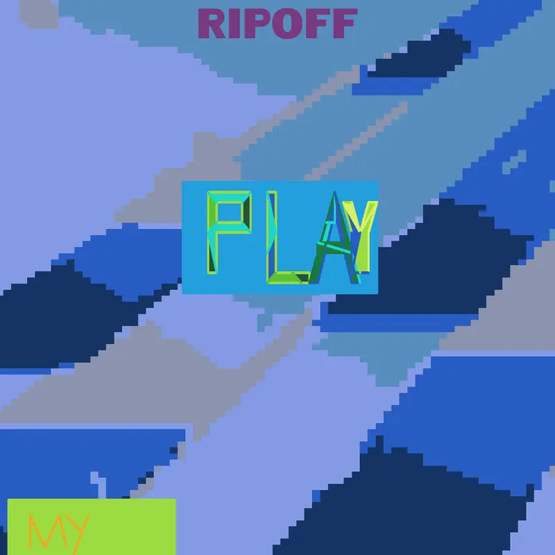 Game by @xXGamerTakisXx