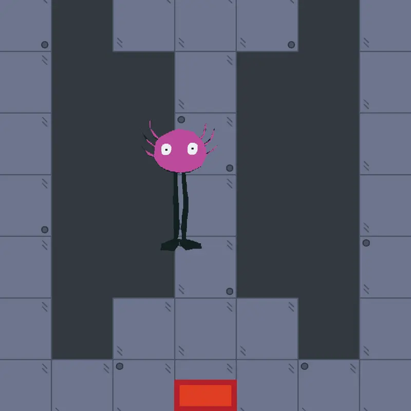 Game by @isheurie