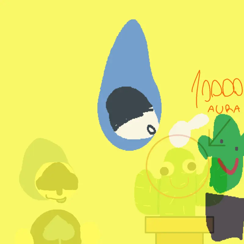 Bing  bong battle cactus rap 🗿🗿🗿 by @lancer_oficial67