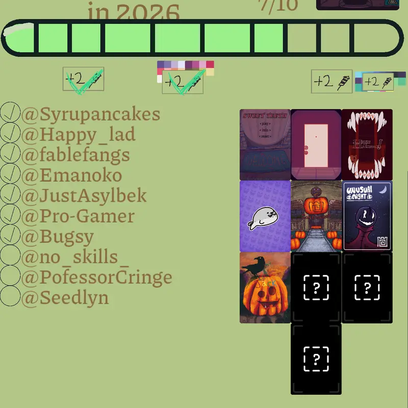 Game by @ilegend3