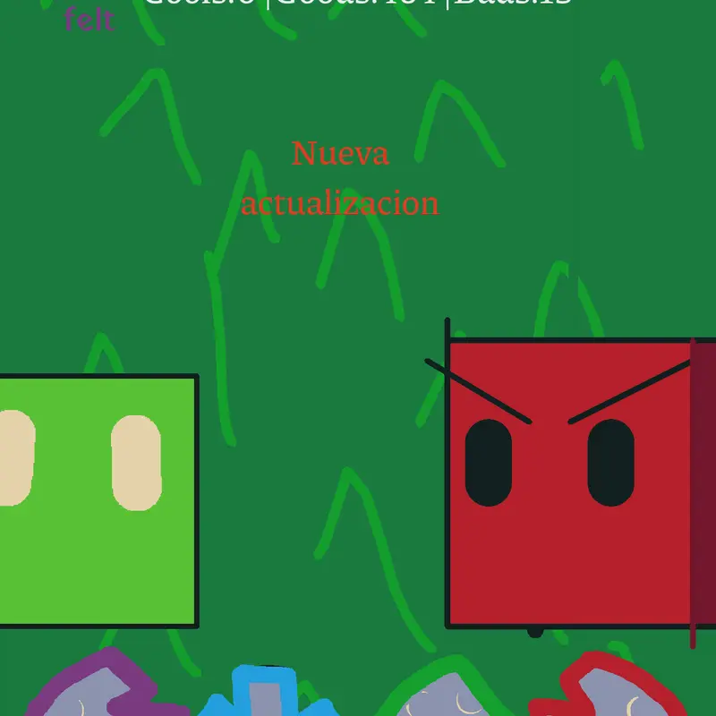 Game by @aaronasoXD