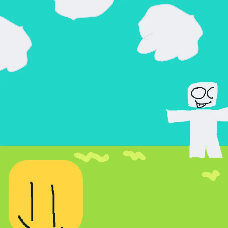Game by @geometry_dash_fan123