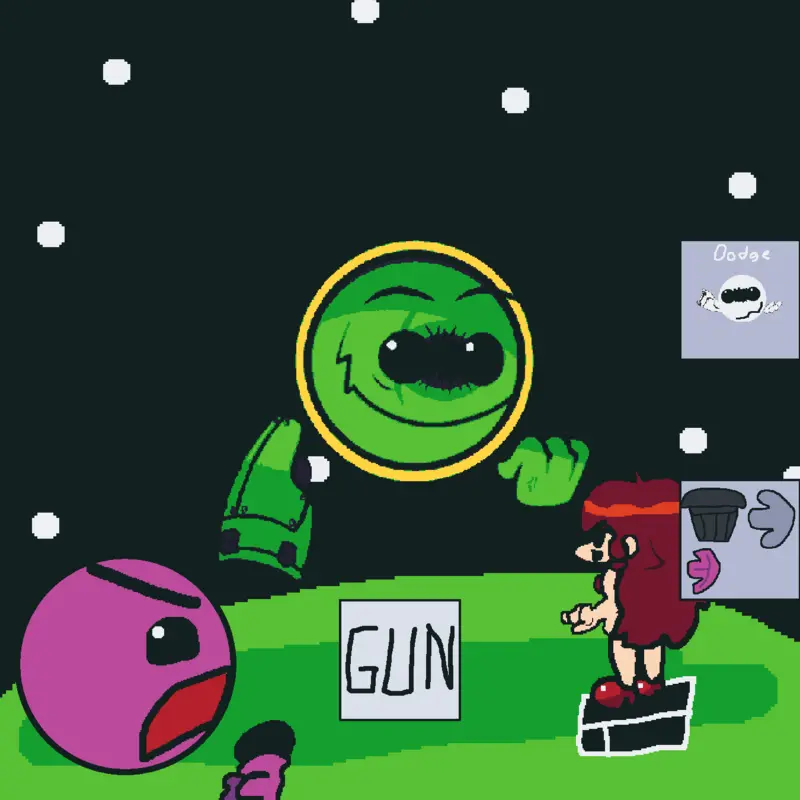 Game by @pan_dulce
