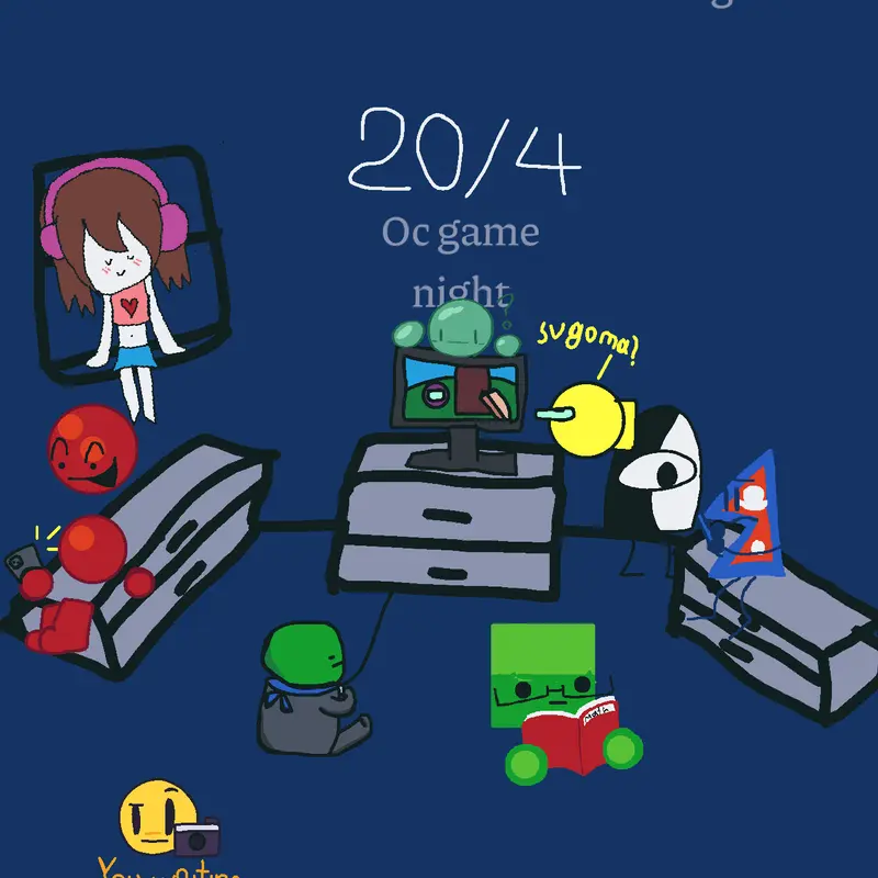 Game by @Vicky_Minaj