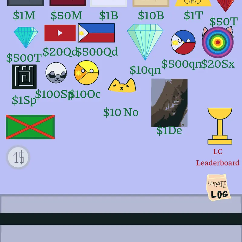 Game by @Yesod