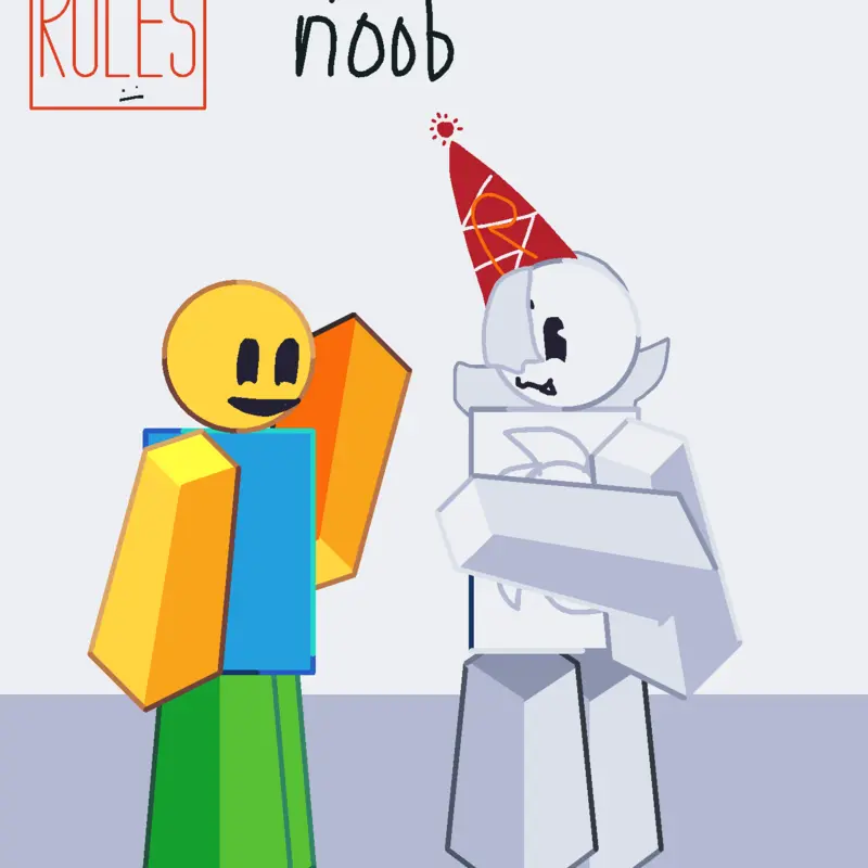 Game by @Icecream_cat137