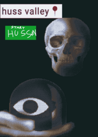Huss valley