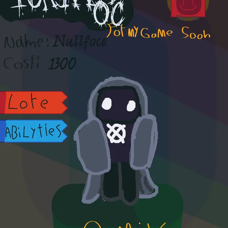 Game by @M_chester_O